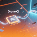 Gitea + Drone 整合：打通 CI 全流程, ARM 架构真是个“坑王”