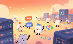 Featured image of post 我的虚拟化星球核心启动：Kubernetes 集群搭建实录